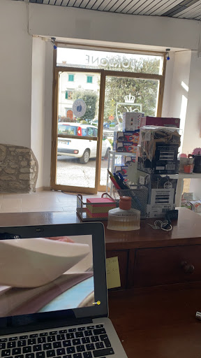 Milano Firenze caffe - Thumbnail