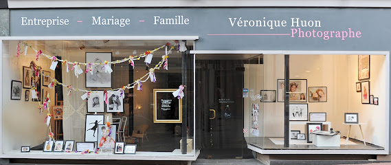 Véronique Huon - Photographe