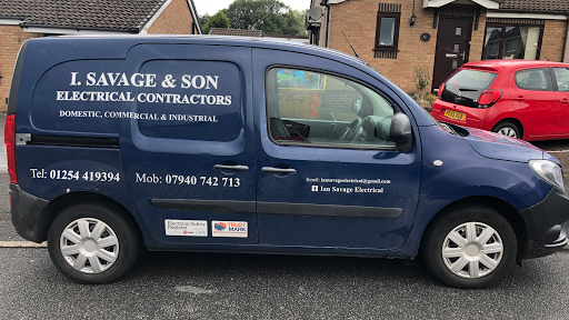 Ian Savage Electrical - United Kingdom