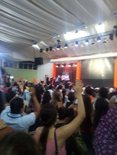 Photos of MBI12
