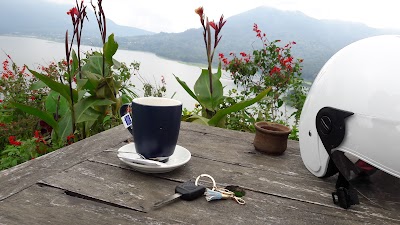 Photos of Pura Ulun Danu Bratan