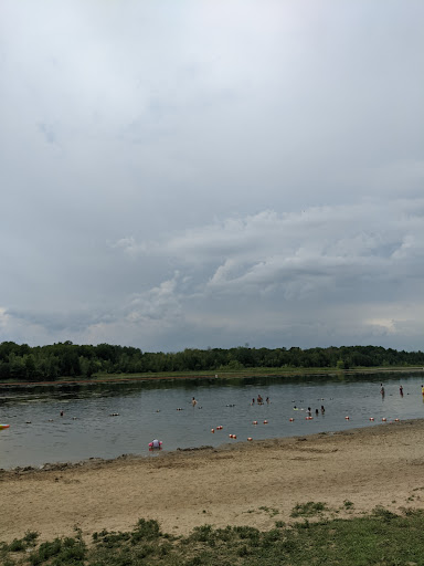 Voyageur Provincial Park - Iroquois Campground - Thumbnail