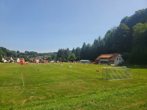 SV Blau-Weiß Brehme e.V. Gallery - Germany
