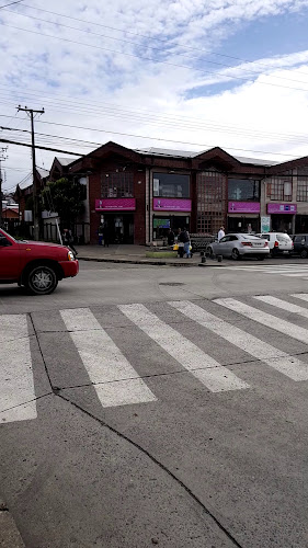 Supermercado Trahuel