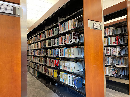 Farmington Community Library - Farmington Hills Location - Thumbnail