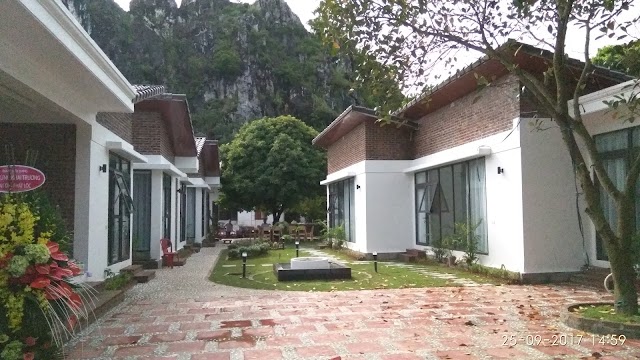 Danh thắng Tam Cốc - Bích Động