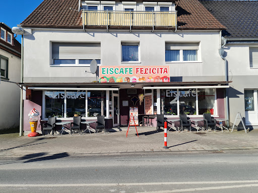 Eiscafé Felicita
