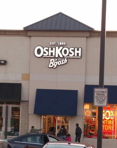 OshKosh B