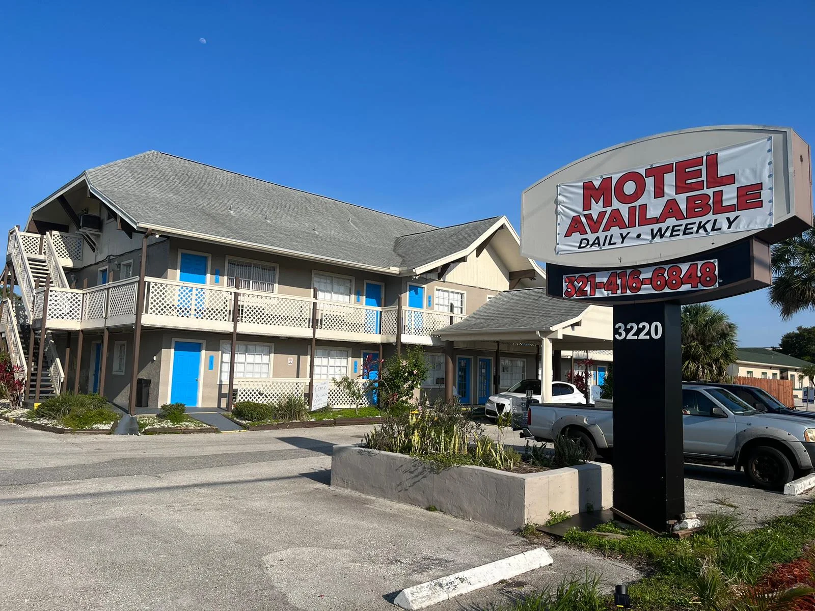 Rockledge Rooms and Rentals