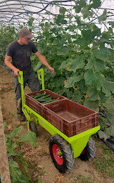 Photo n°6 de ELATEC à Tournecoupe (Fournisseur de matériel agricole)