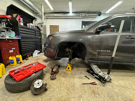 RJR Auto Repair - Thumbnail