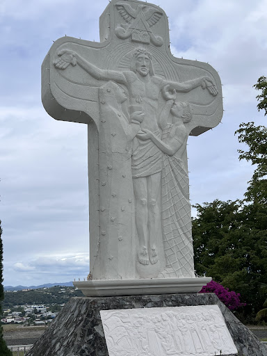 Santuario Schoenstatt Juana Díaz - Thumbnail