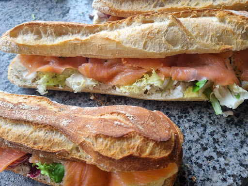 Les gourmandises de Angelique - Thumbnail