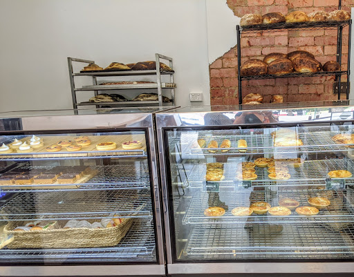 BAKEHOUSE - Ainslie - Thumbnail