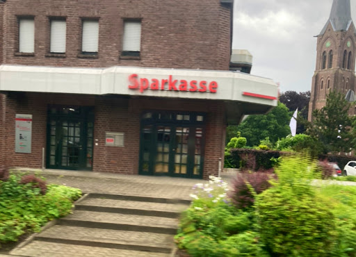 Sparkasse am Niederrhein - office - Thumbnail