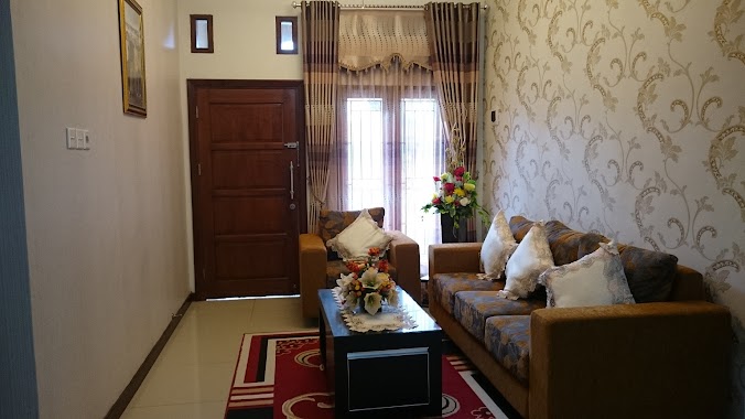 Family Homestay Ria Balikpapan, Author: Family Homestay Ria Balikpapan