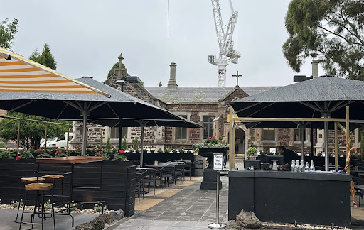 Photo of MAZI Brighton Cafe