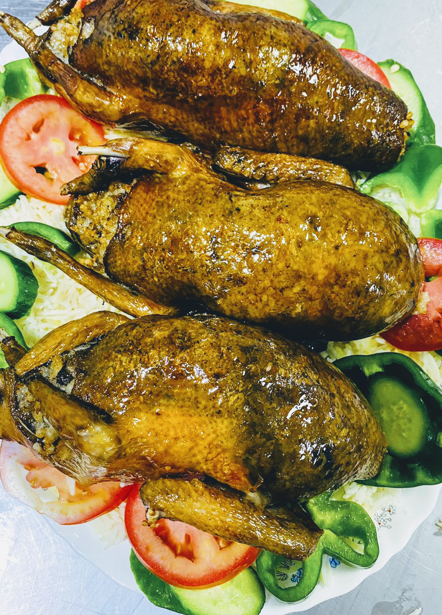 مطعم مشوياتً ايام زمان للاكلات المصريه والشرقيه - صورة 3