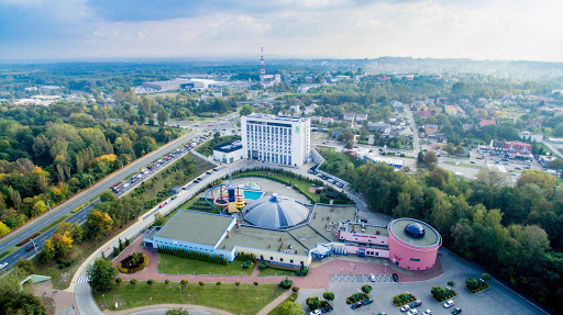 Holiday Inn Dabrowa Gornicza-Katowice by IHG