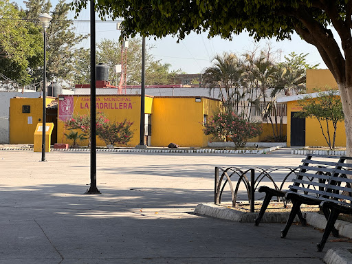 Agencia Municipal la Ladrillera