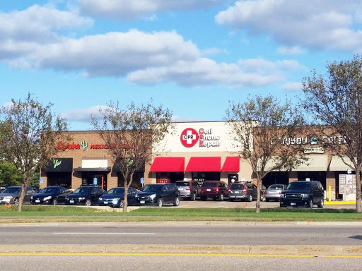 CPR Cell Phone Repair Eden Prairie - Thumbnail