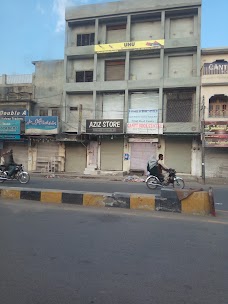 Aziz store Sialkot