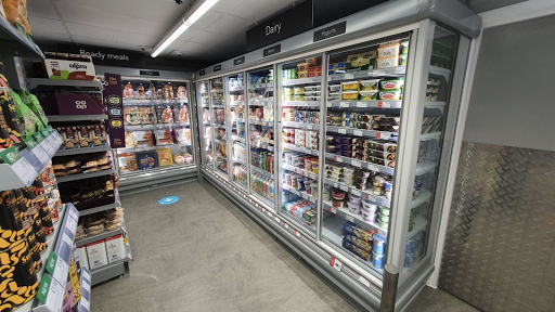 Co-op Food - Exeter - Pennsylvania Road - Thumbnail