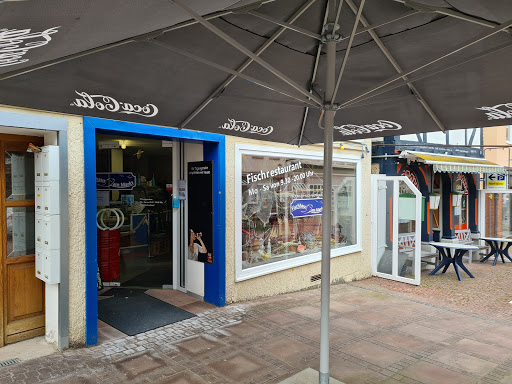 Fischhaus am Markt