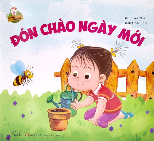 VietCan Bookstore - Thumbnail