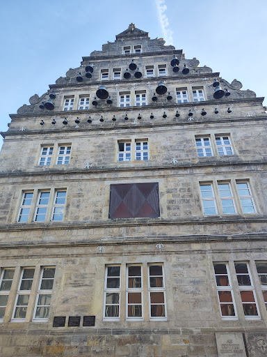 Glockenspiel Of Hameln Logo