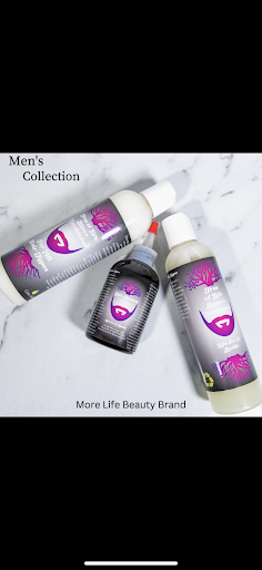 More Life Beauty Brand - Thumbnail