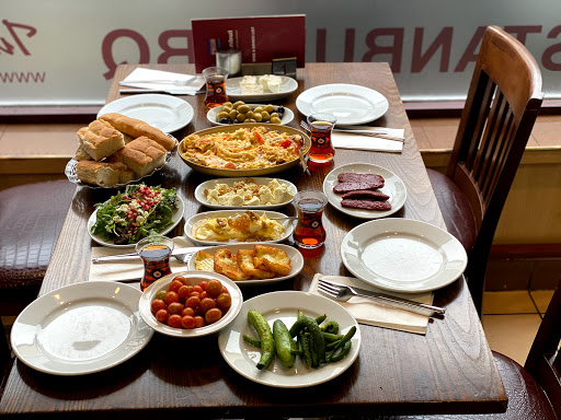 Istanbul BBQ - Thumbnail