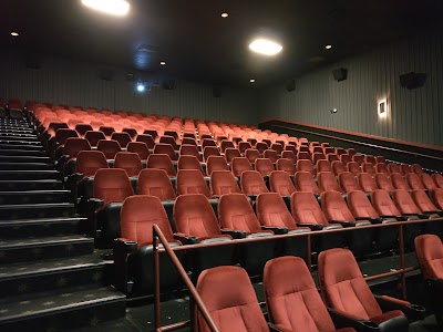 SouthSide Works Cinema