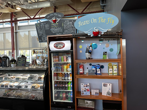 On The Fly Cafe - Thumbnail
