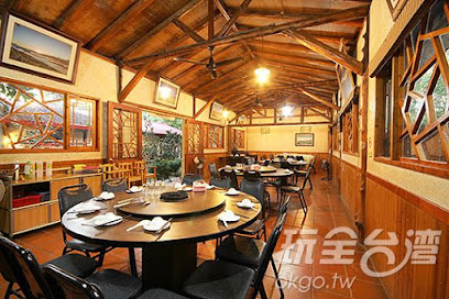 阿正師山林餐館