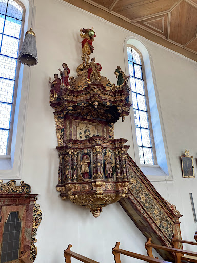 Maria in der Tanne - Thumbnail