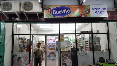 supermarket