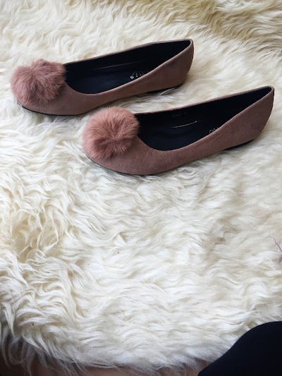 Photos of THE SHOE SHOP