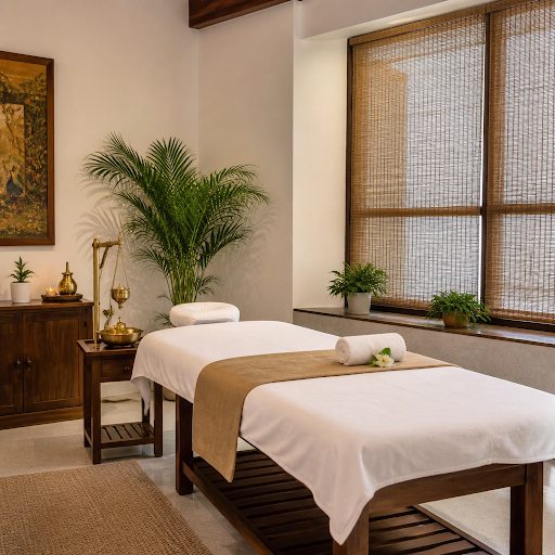 Step into AyuSadhana Multispecialty Clinic and experience a calm, hygienic environment designed t… post image