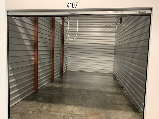StorageQ - Visual