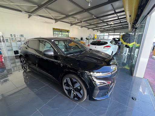 Renault MECAREV83-SOCA GRIMAUD - Thumbnail