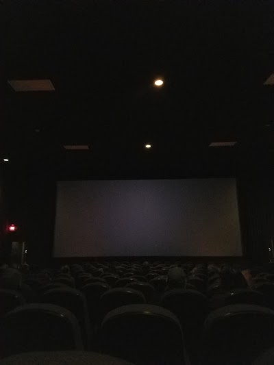 Regal Albany Cinemas