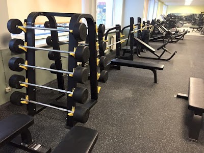 Photos of Leola Gym