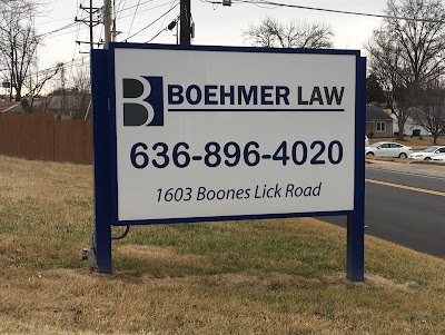 Boehmer Law