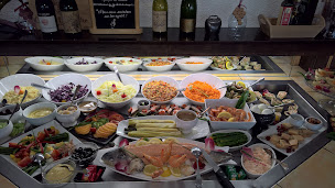 Photo n°35 de Logis Hôtel la Clé des Champs à Montmélian (Restaurant)