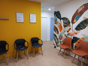 Photo n°1 de Anaëlle NEAU - Cabinet Orthophonie Espace Santé Terre de Soins à Remouillé (Orthophoniste)