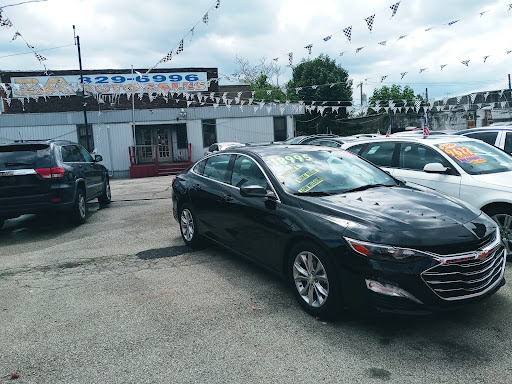 Z & A Auto Sales - Thumbnail
