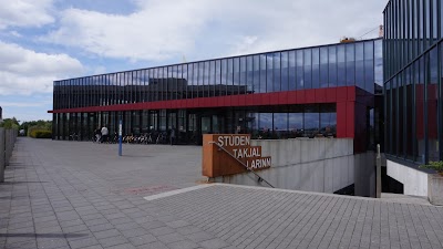 Photos of St&uacute;dentakjallarinn