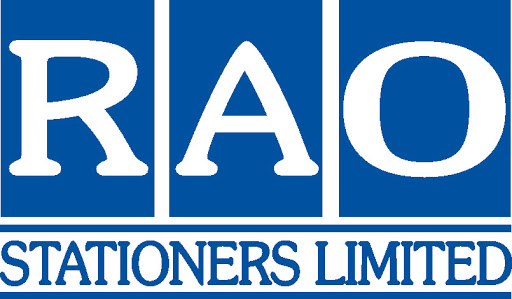 RAO Stationers Ltd - Thumbnail