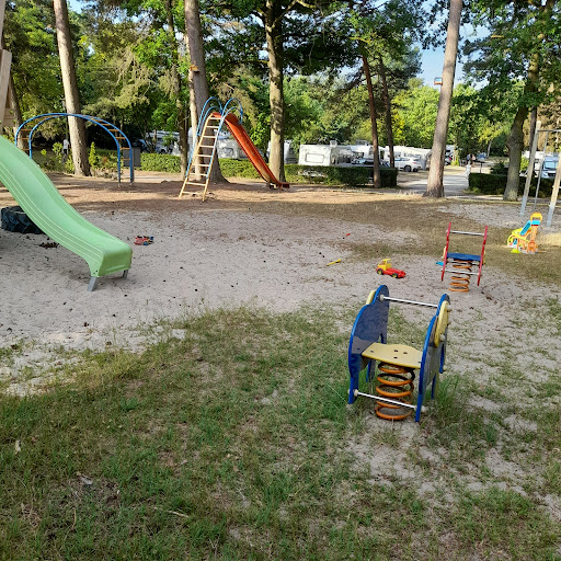 Camping-Aller-Leine-Tal - Canada